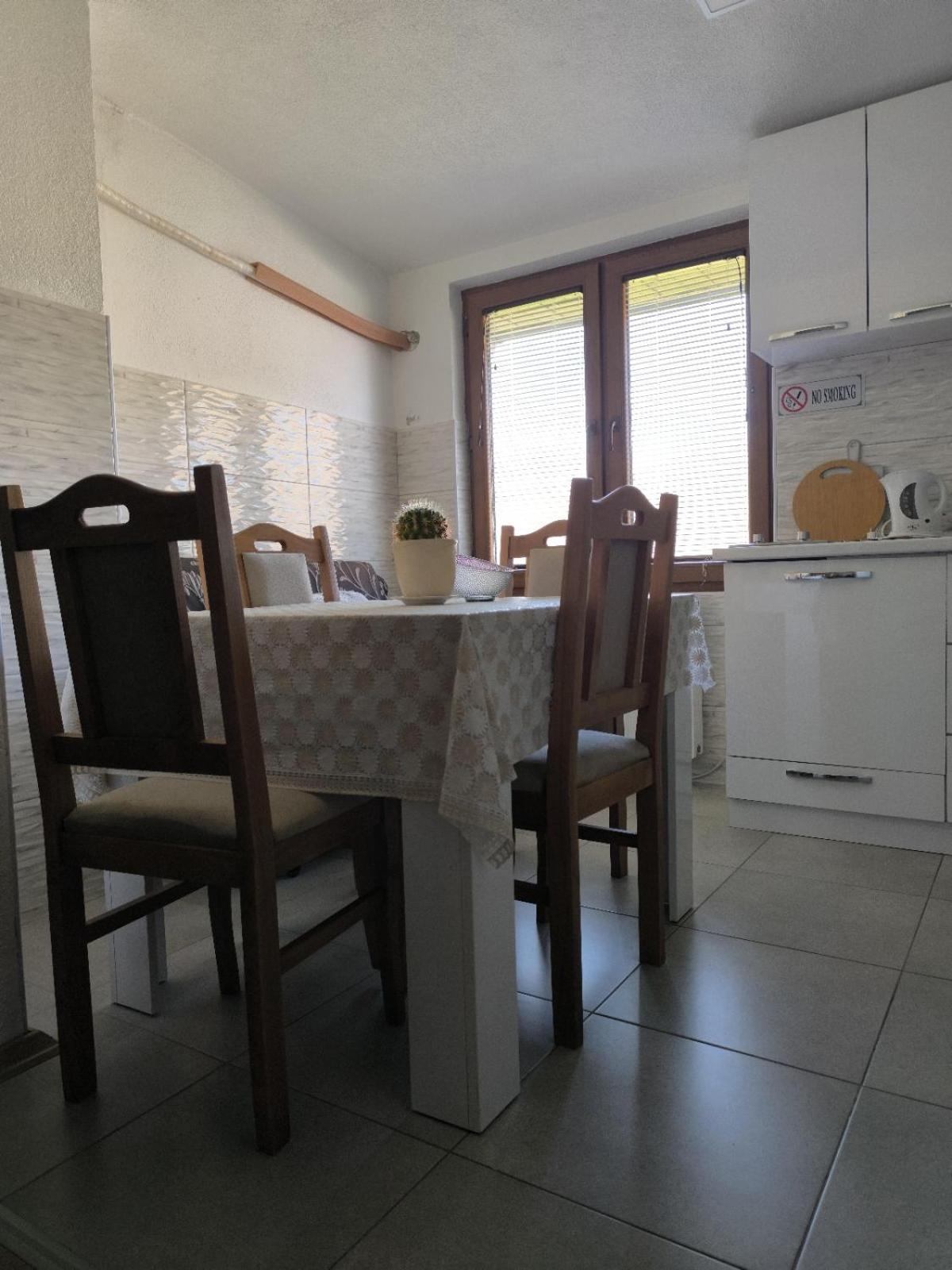 Mountain House - Brezovica Apartman Kültér fotó