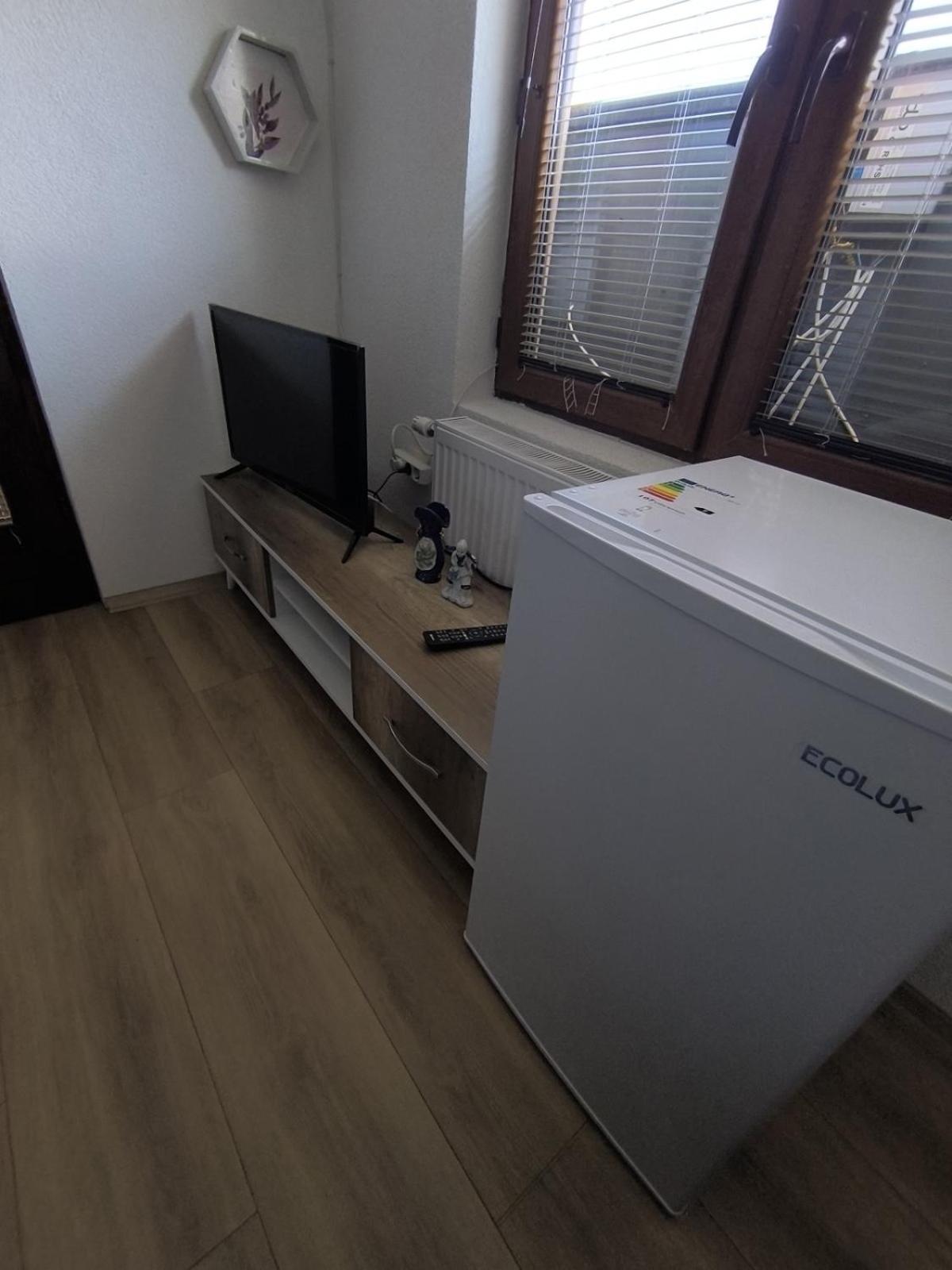 Mountain House - Brezovica Apartman Kültér fotó