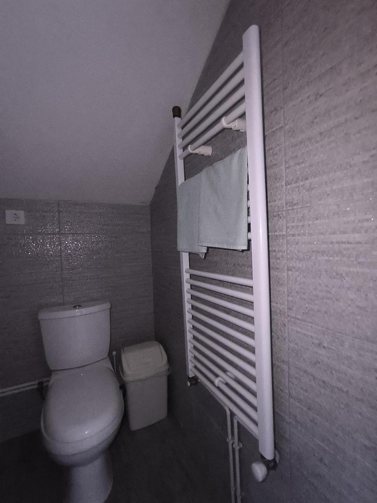 Mountain House - Brezovica Apartman Kültér fotó