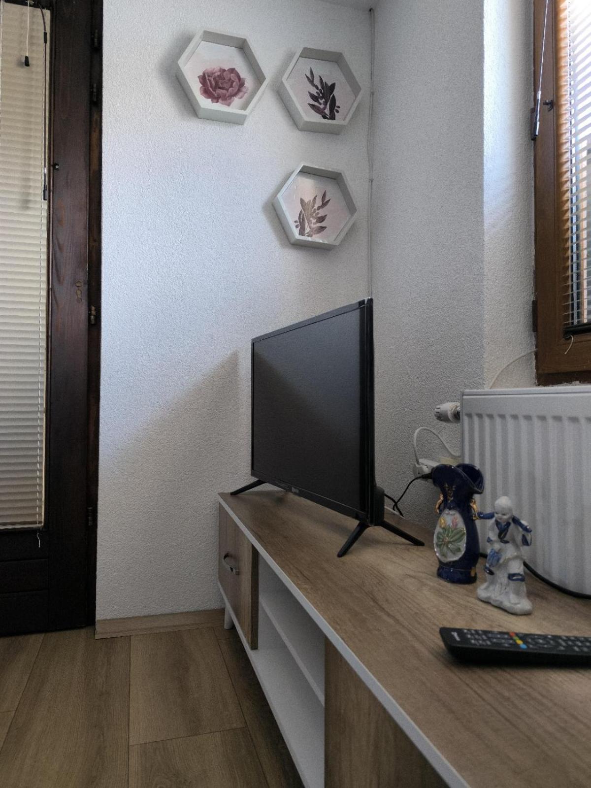 Mountain House - Brezovica Apartman Kültér fotó