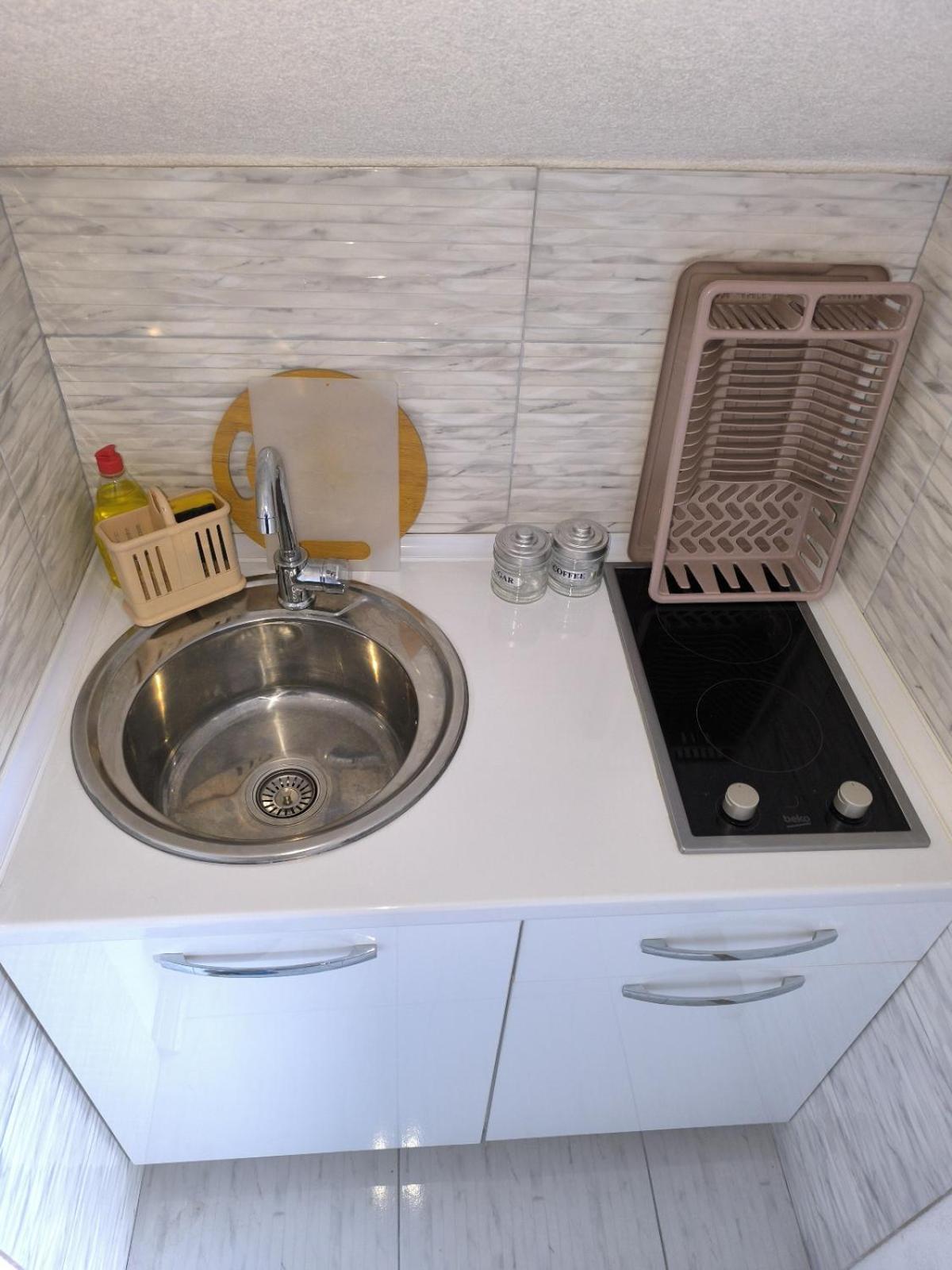Mountain House - Brezovica Apartman Kültér fotó