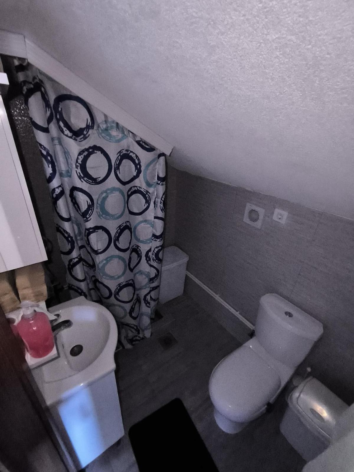 Mountain House - Brezovica Apartman Kültér fotó