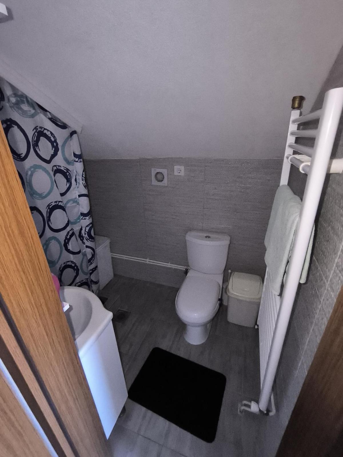 Mountain House - Brezovica Apartman Kültér fotó