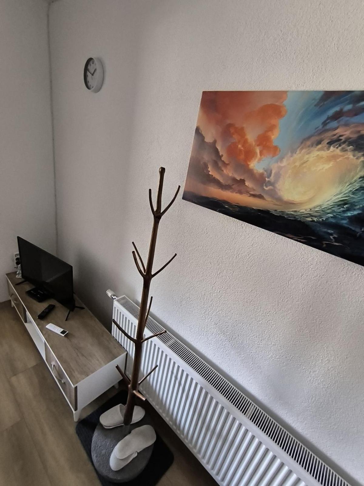Mountain House - Brezovica Apartman Kültér fotó
