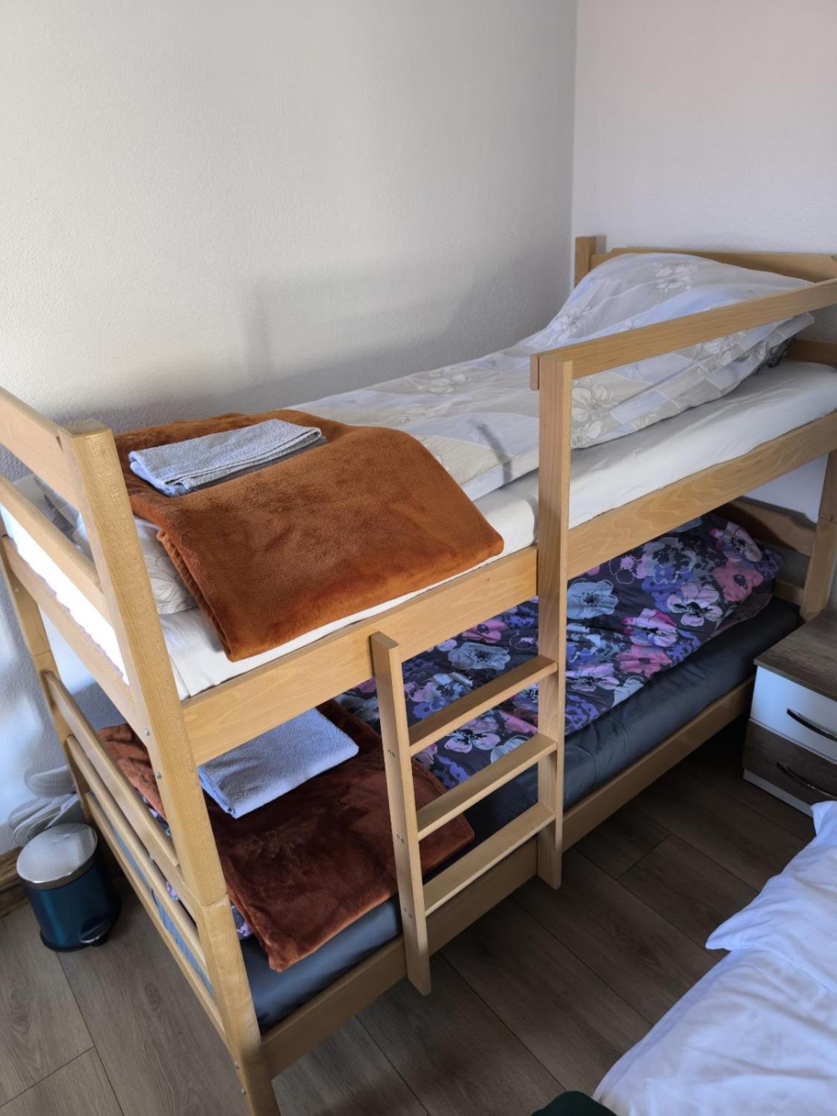 Mountain House - Brezovica Apartman Kültér fotó