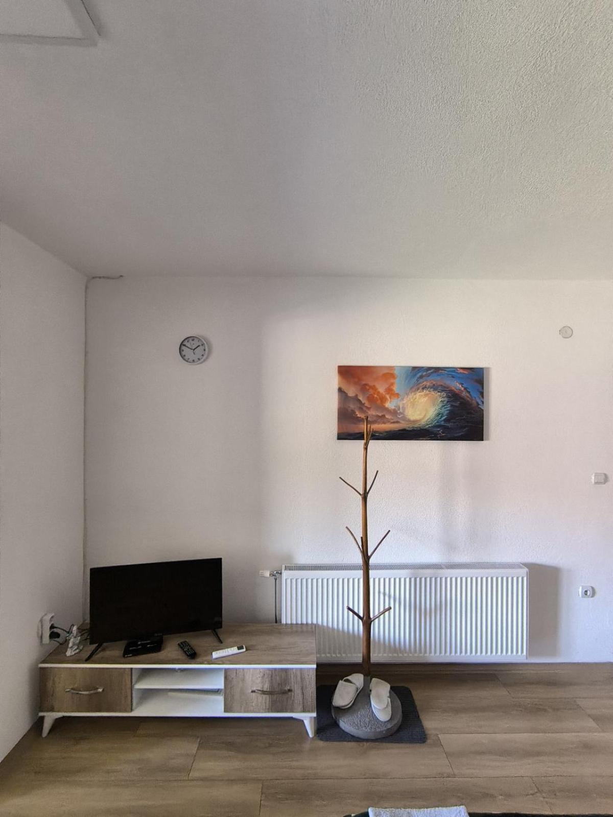 Mountain House - Brezovica Apartman Kültér fotó