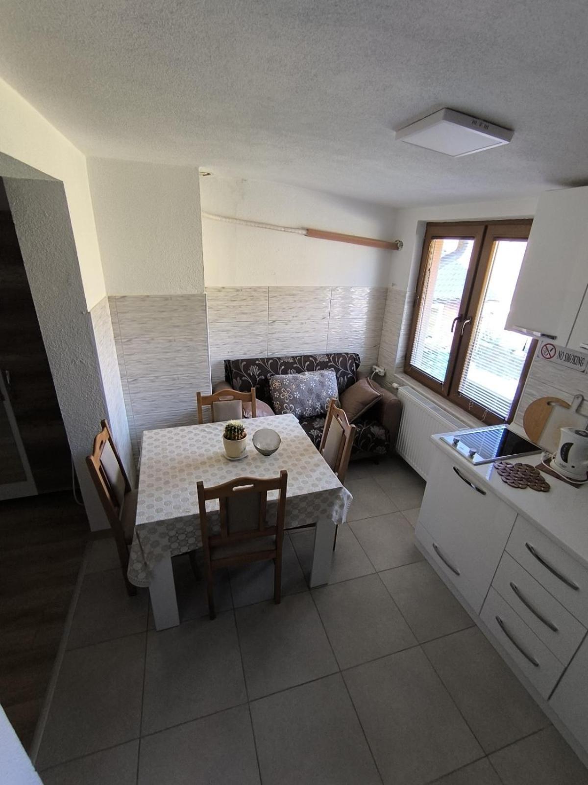 Mountain House - Brezovica Apartman Kültér fotó