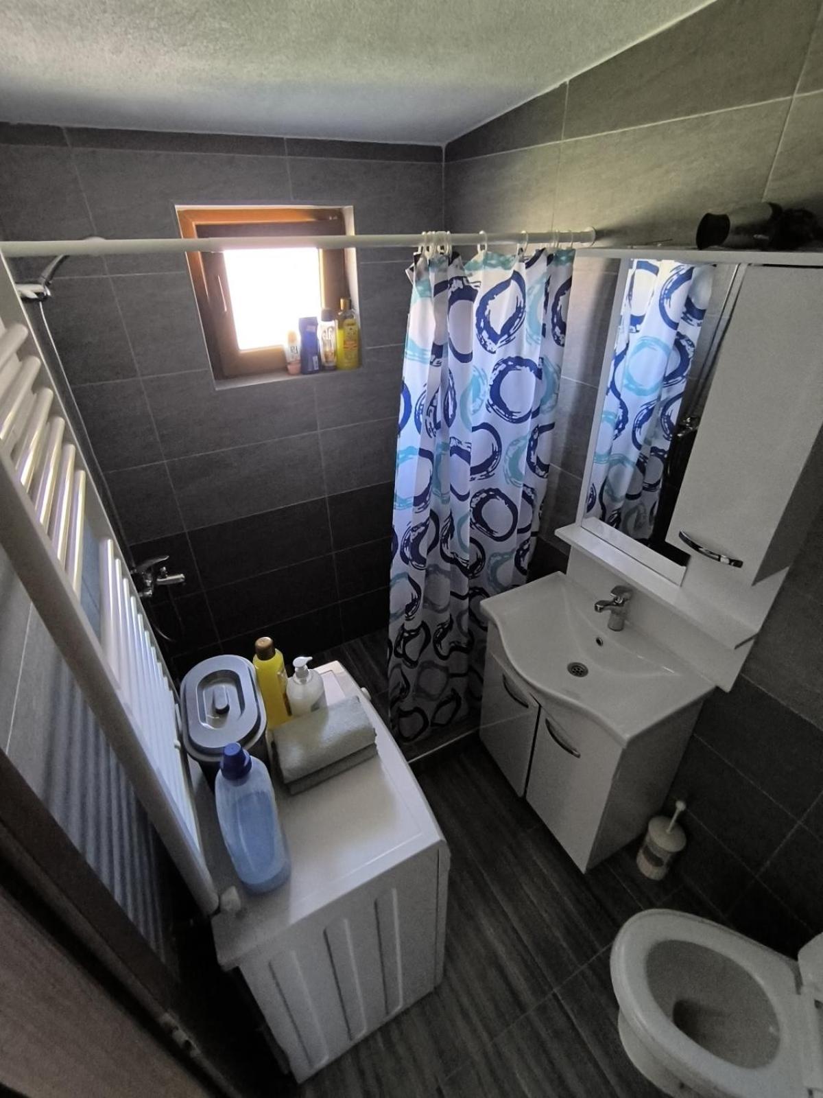 Mountain House - Brezovica Apartman Kültér fotó