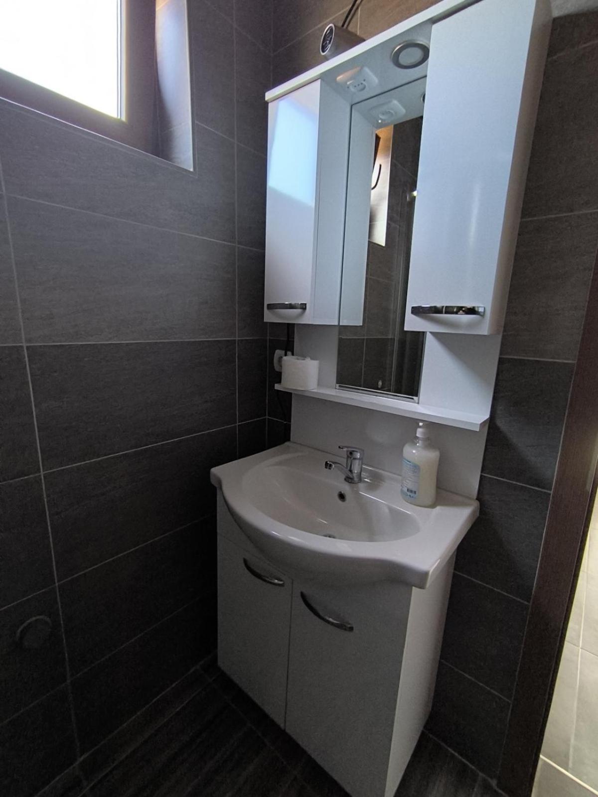 Mountain House - Brezovica Apartman Kültér fotó