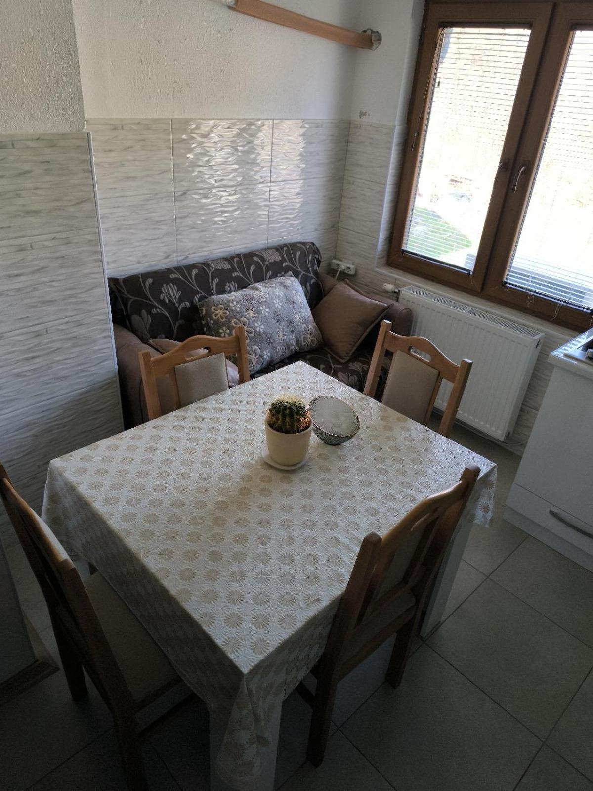 Mountain House - Brezovica Apartman Kültér fotó