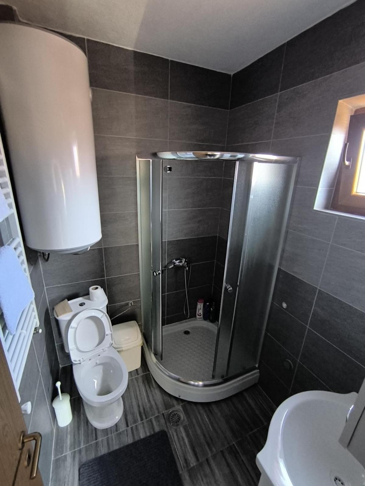 Mountain House - Brezovica Apartman Kültér fotó