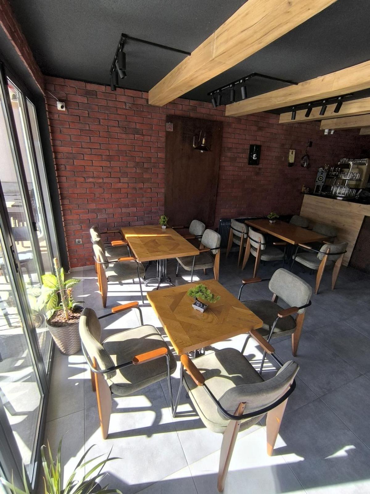 Mountain House - Brezovica Apartman Kültér fotó