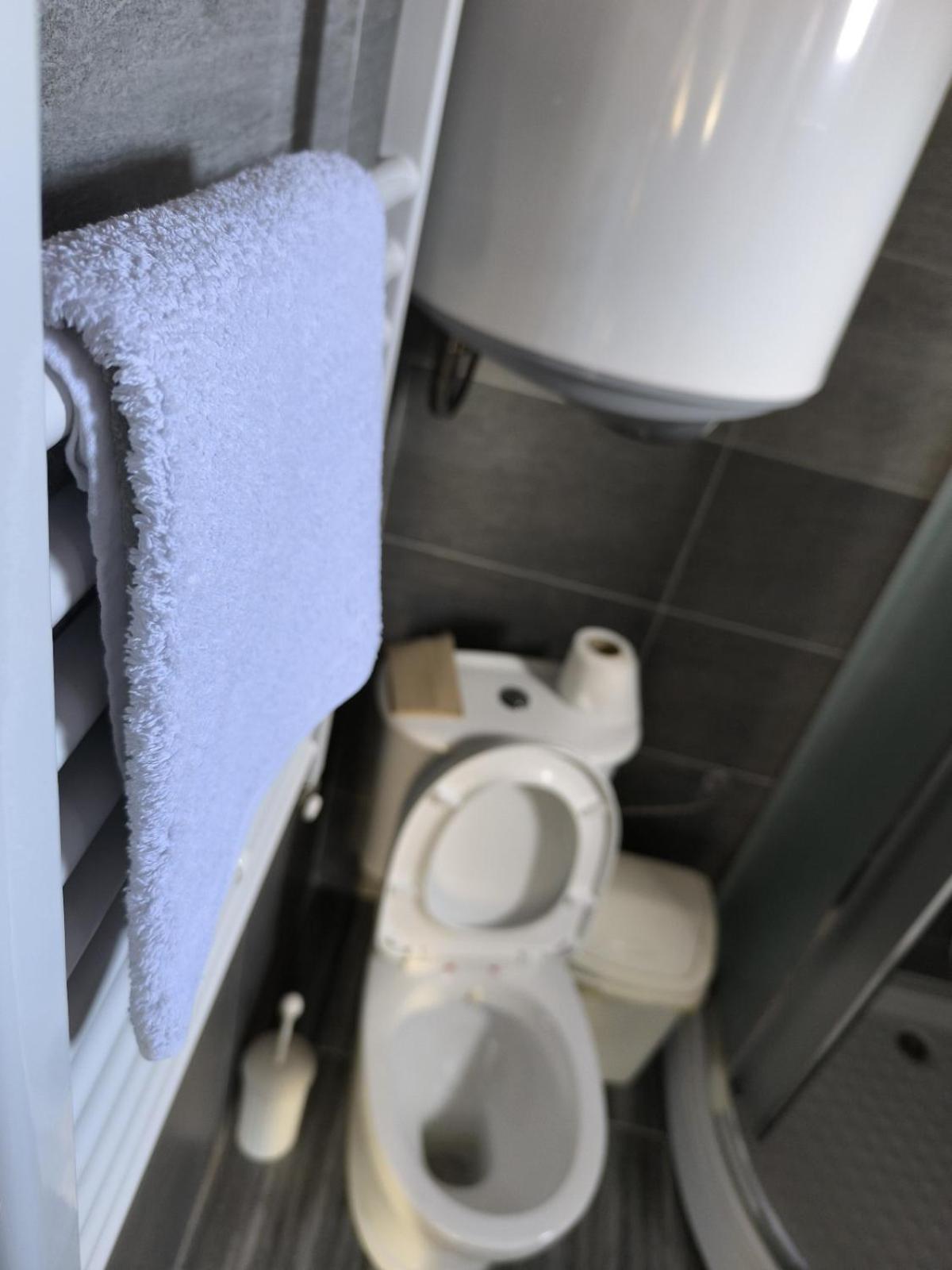 Mountain House - Brezovica Apartman Kültér fotó